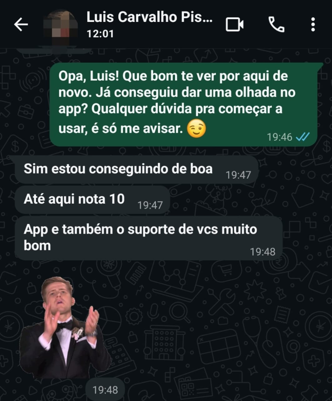Depoimento Luis Carvalho